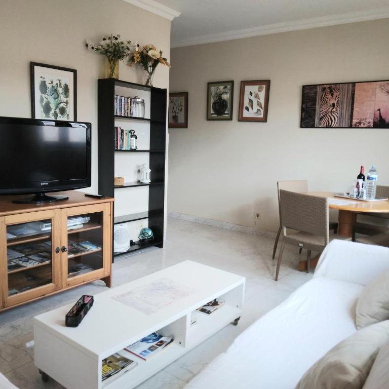Apartamento Maya - Apartamento de 1 dormitorio - 5