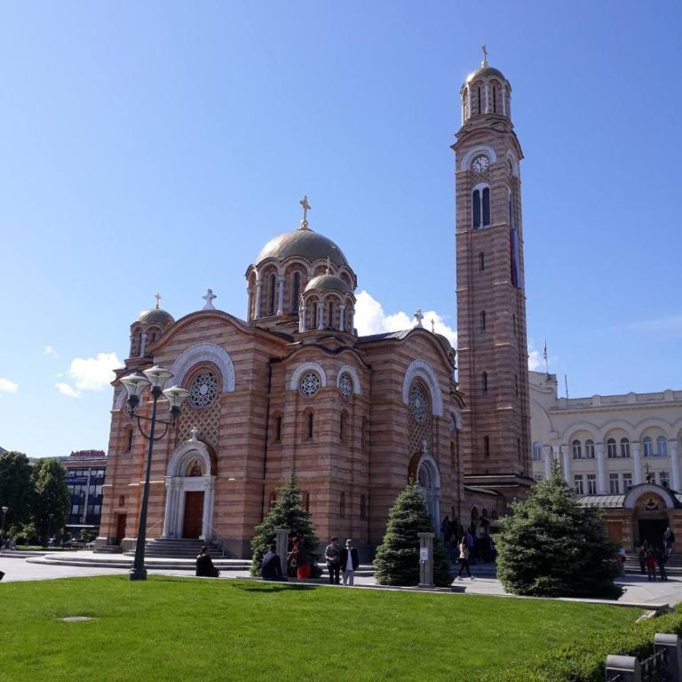 Stan na dan Centar Banja Luka - Apartman sa 1 Spavaćom Sobom - 14