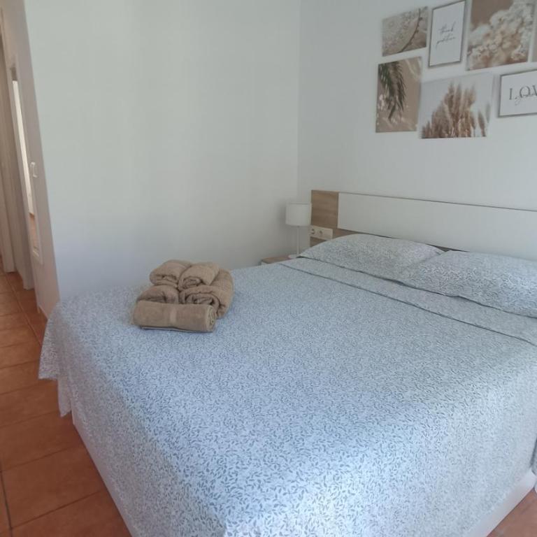 MET&GOLF OLIVA NOVA BEACH JARDIN - Apartamento de 2 dormitorios - 25