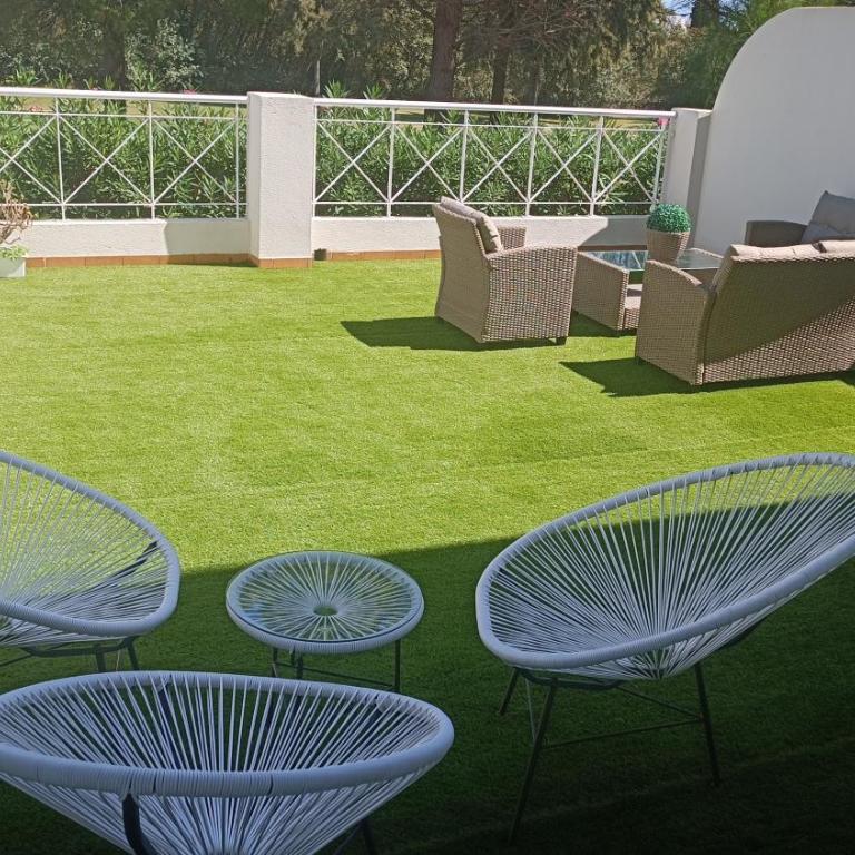 MET&GOLF OLIVA NOVA BEACH JARDIN - Apartamento de 2 dormitorios - 33