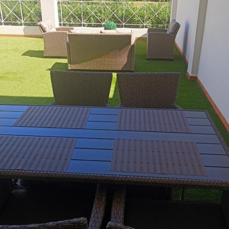 MET&GOLF OLIVA NOVA BEACH JARDIN - Apartamento de 2 dormitorios - 5