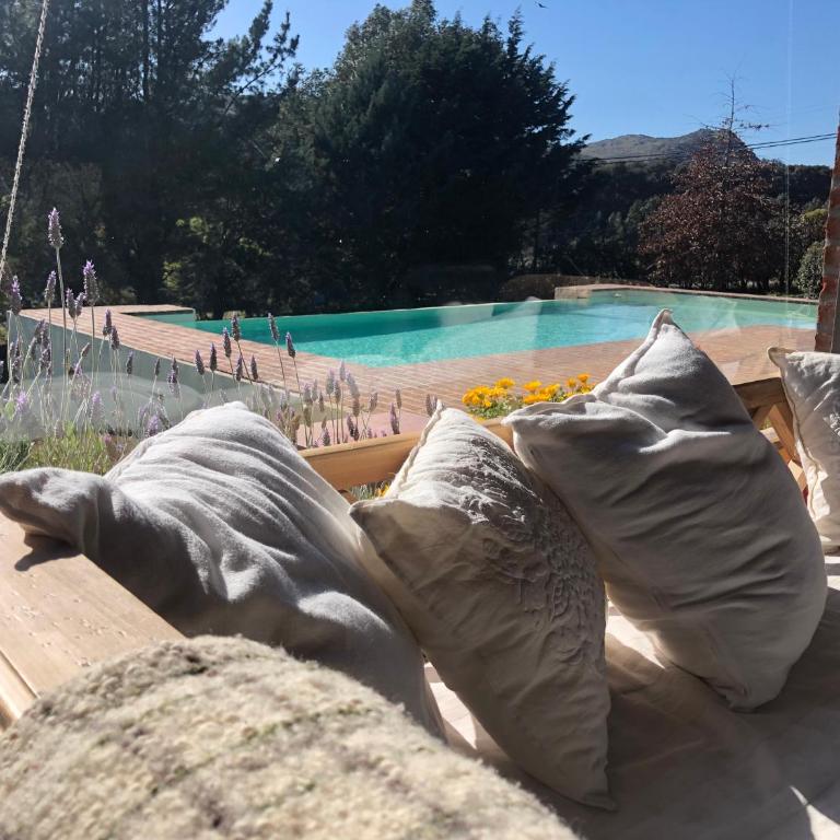Quinta Ecuador Tandil - Casa de 2 dormitorios - 23