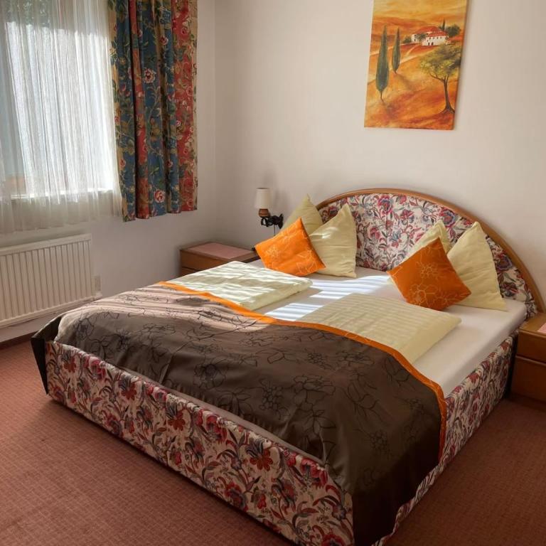 Appartment Sonnenschein - Appartement 3 Chambres avec Balcon - 20