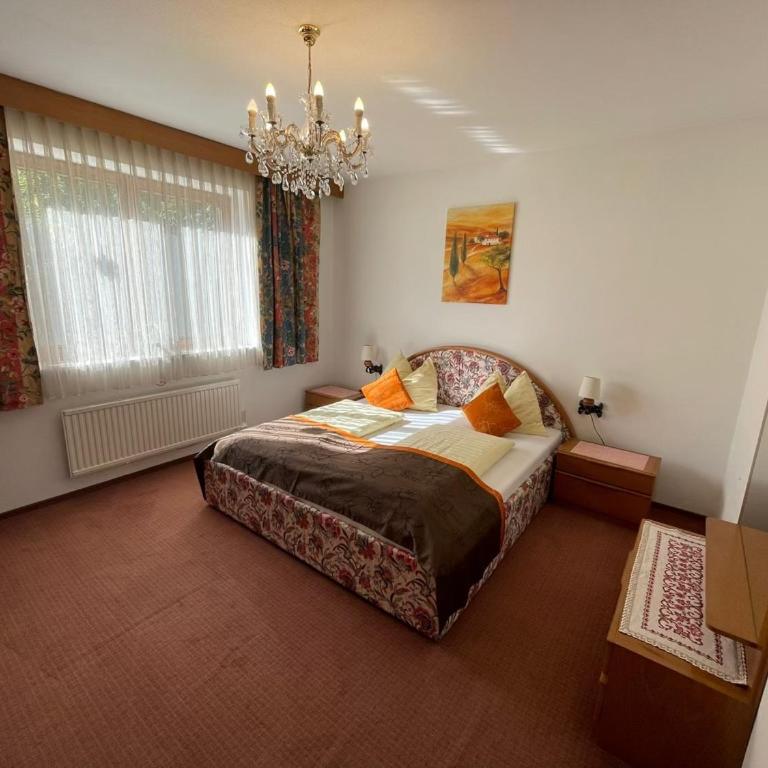 Appartment Sonnenschein - Appartement 3 Chambres avec Balcon - 2