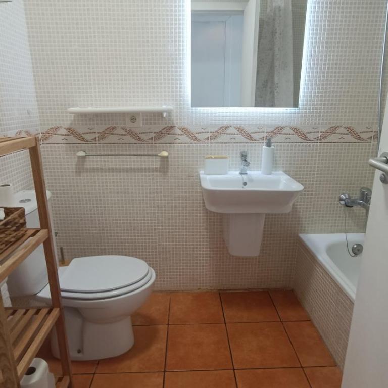 MET&GOLF OLIVA NOVA BEACH JARDIN - Apartamento de 2 dormitorios - 27