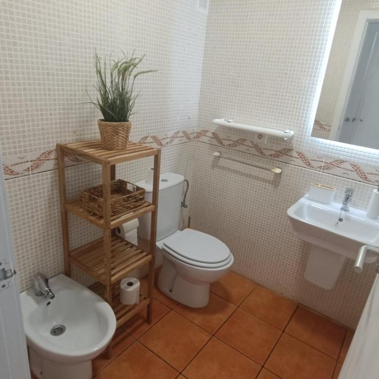 MET&GOLF OLIVA NOVA BEACH JARDIN - Apartamento de 2 dormitorios - 28