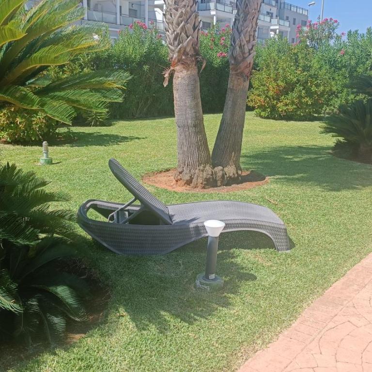 MET&GOLF OLIVA NOVA BEACH JARDIN - Apartamento de 2 dormitorios - 12