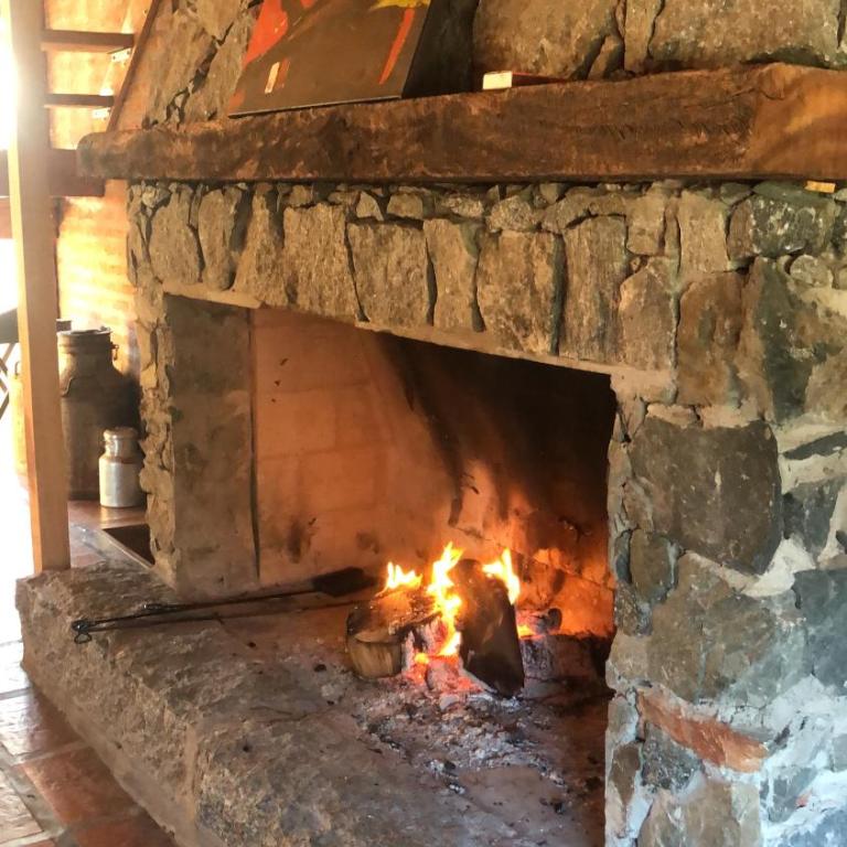 Quinta Ecuador Tandil - Casa de 2 dormitorios - 17