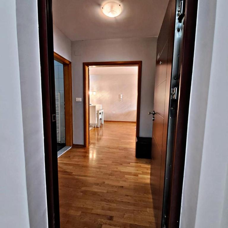 Apartment Aria Lux - One-Bedroom Apartment - 30