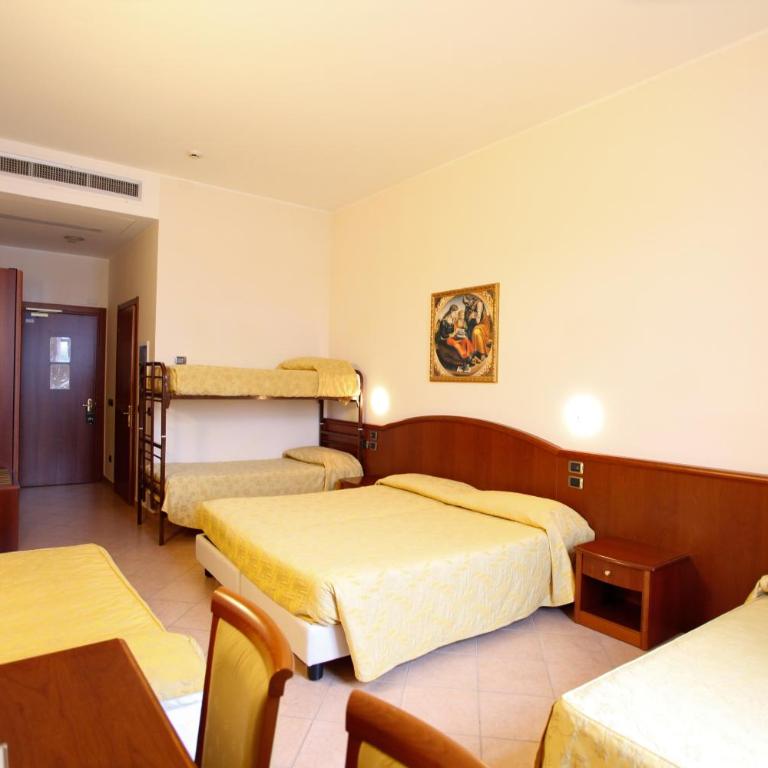 Garda Family House - Camera Familiare Superior - 3