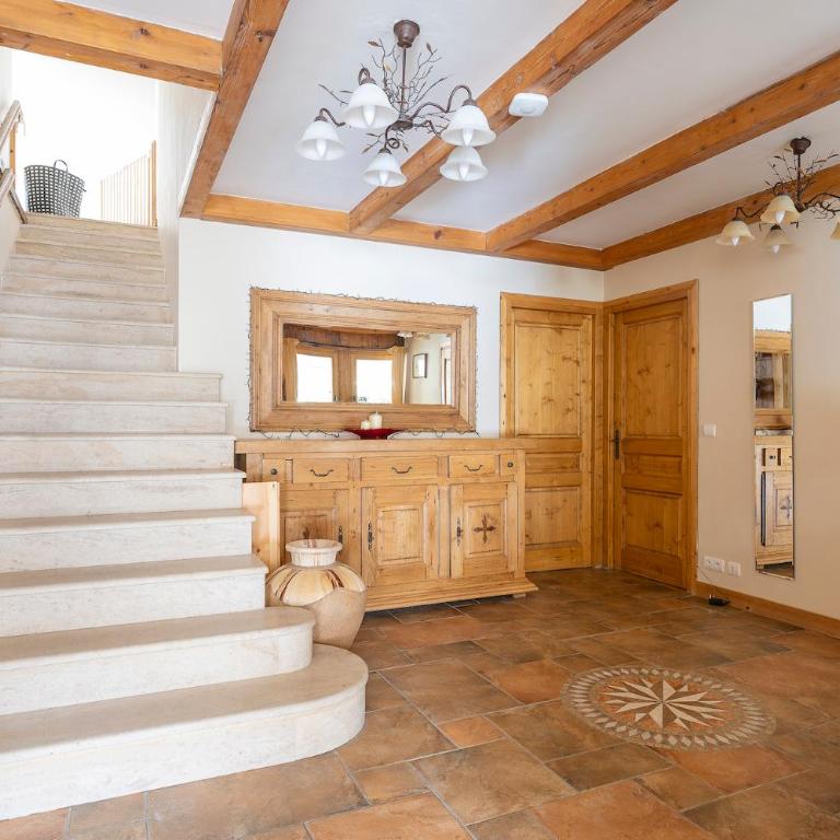 Chalet Grand Togadere - Chalet - 6