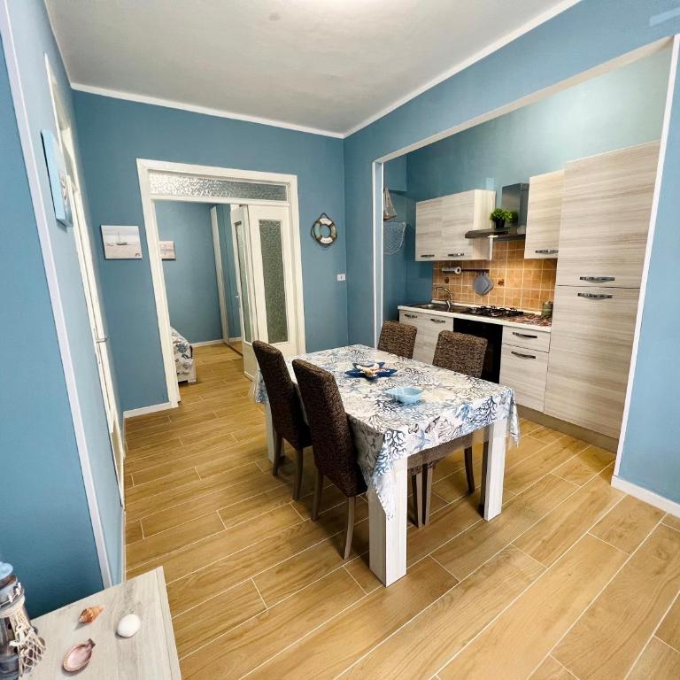 Casa del Pescatore - Apartamento de 2 dormitorios - 8