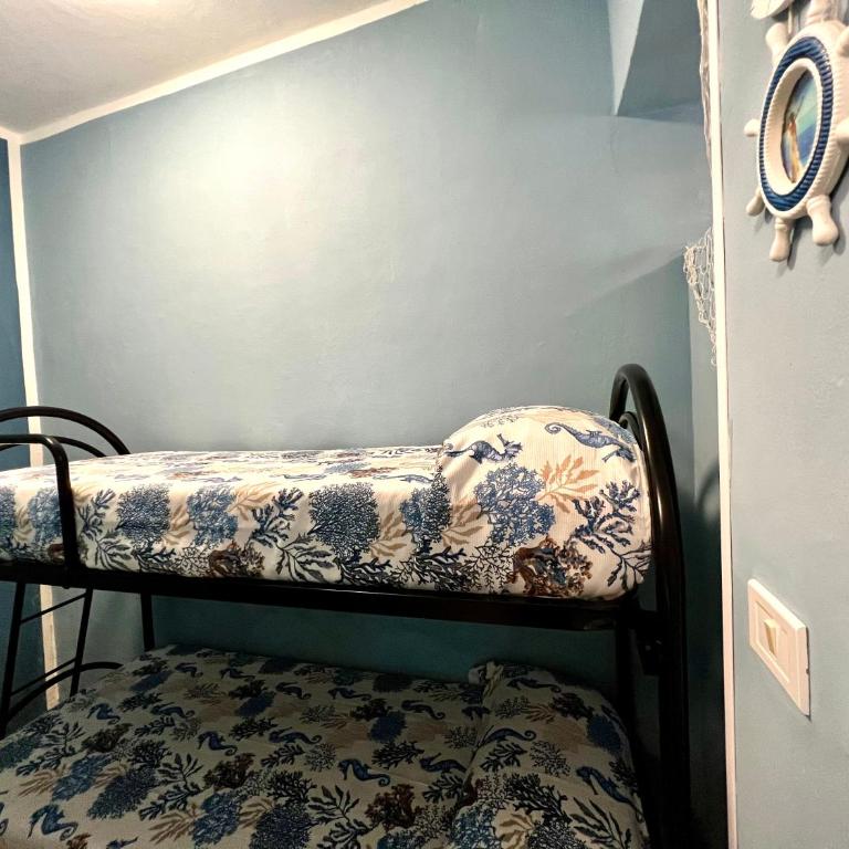 Casa del Pescatore - Apartamento de 2 dormitorios - 22