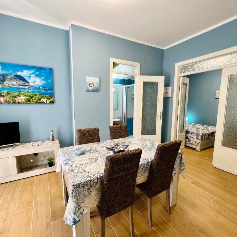 Casa del Pescatore - Apartamento de 2 dormitorios - 17