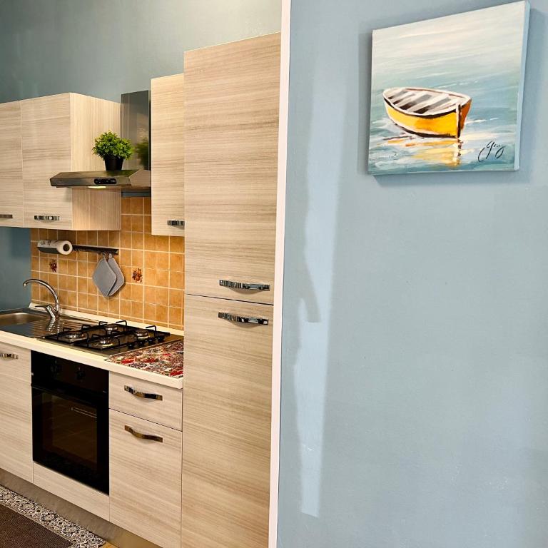 Casa del Pescatore - Apartamento de 2 dormitorios - 6
