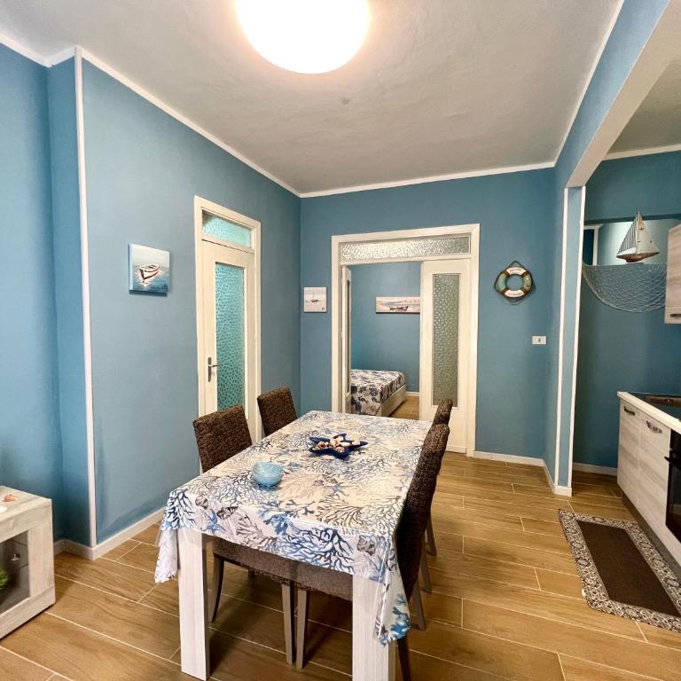 Casa del Pescatore - Apartamento de 2 dormitorios - 5