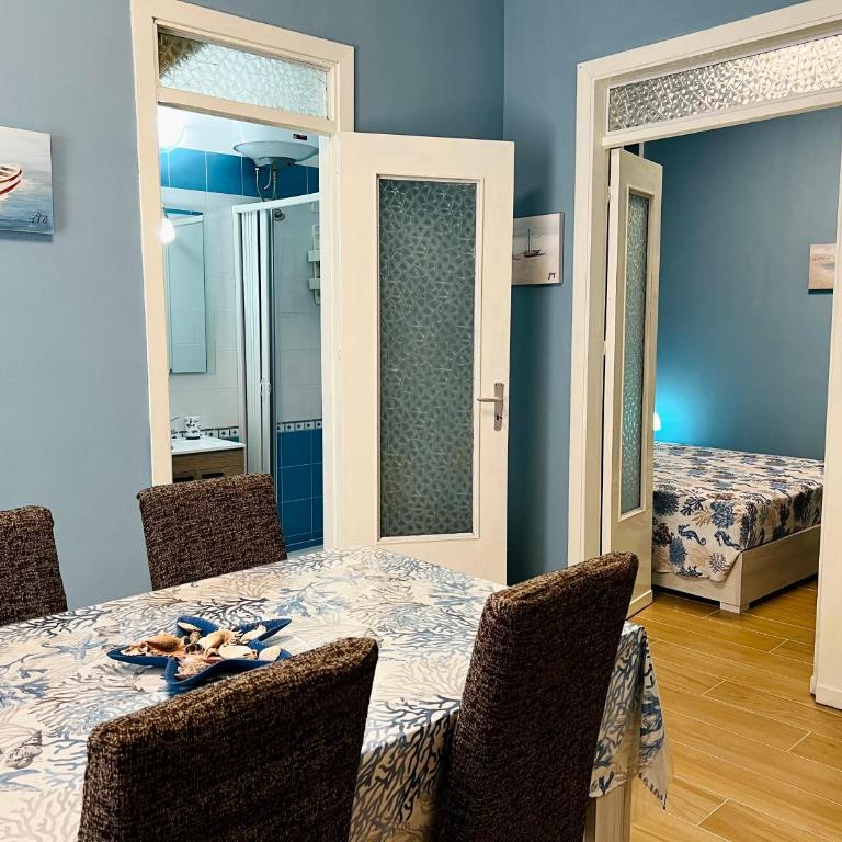 Casa del Pescatore - Apartamento de 2 dormitorios - 28
