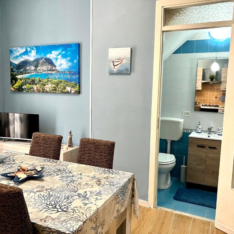 Casa del Pescatore - Apartamento de 2 dormitorios - 16