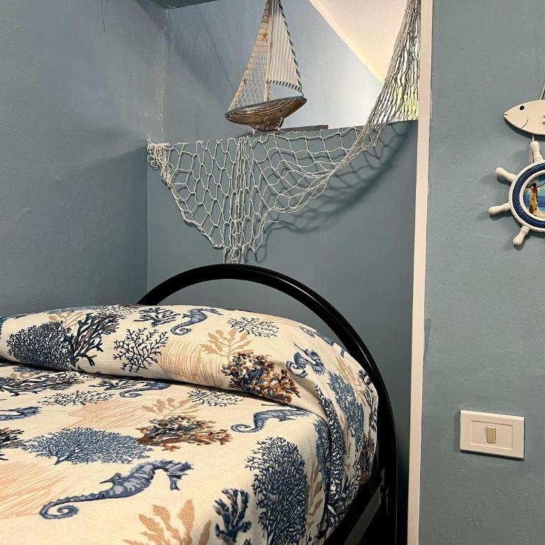 Casa del Pescatore - Apartamento de 2 dormitorios - 25