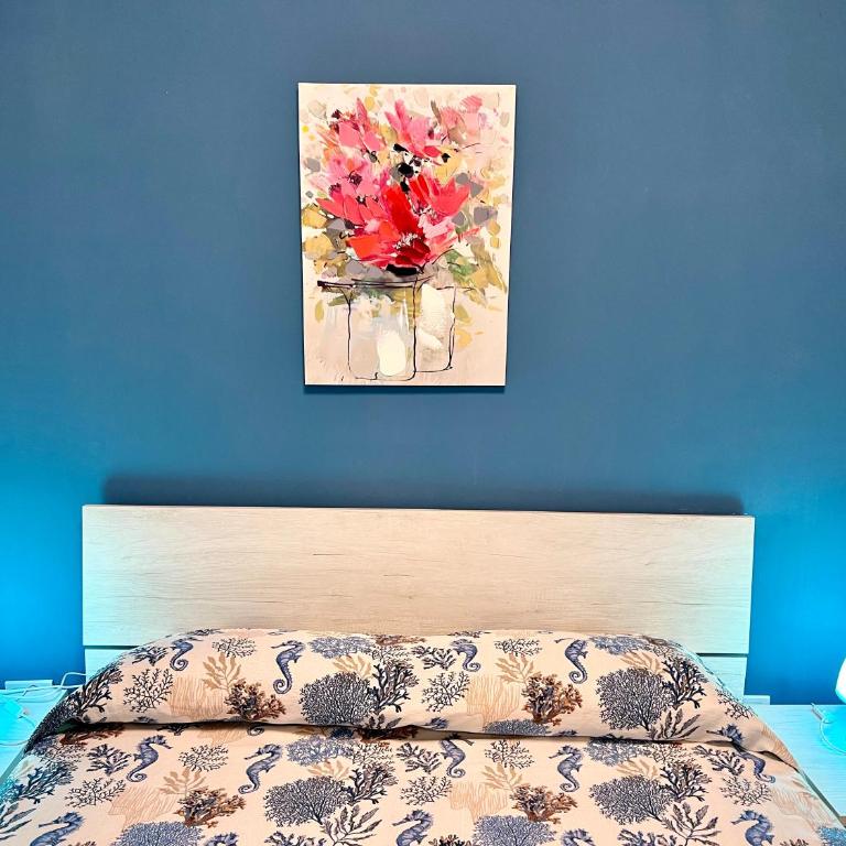 Casa del Pescatore - Apartamento de 2 dormitorios - 20