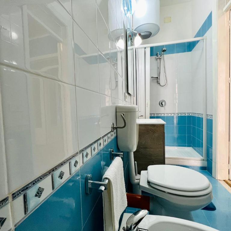 Casa del Pescatore - Apartamento de 2 dormitorios - 15
