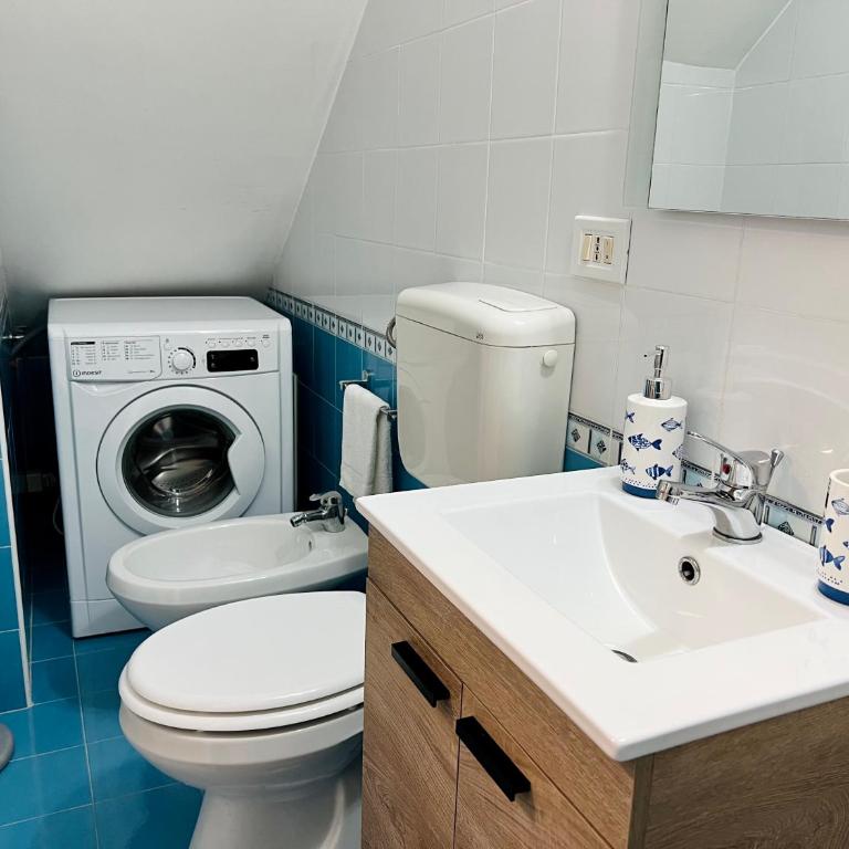 Casa del Pescatore - Apartamento de 2 dormitorios - 13