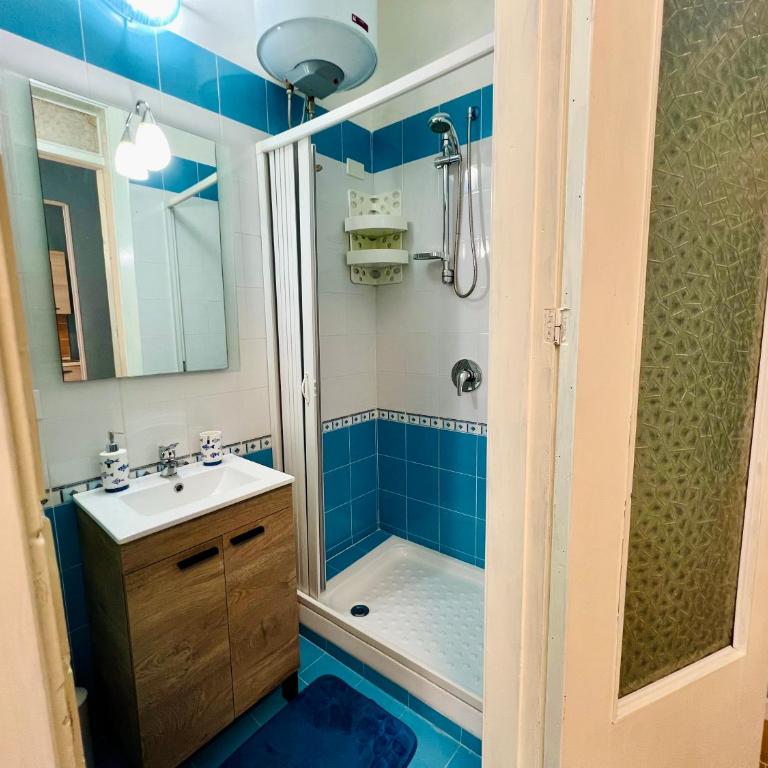 Casa del Pescatore - Apartamento de 2 dormitorios - 12