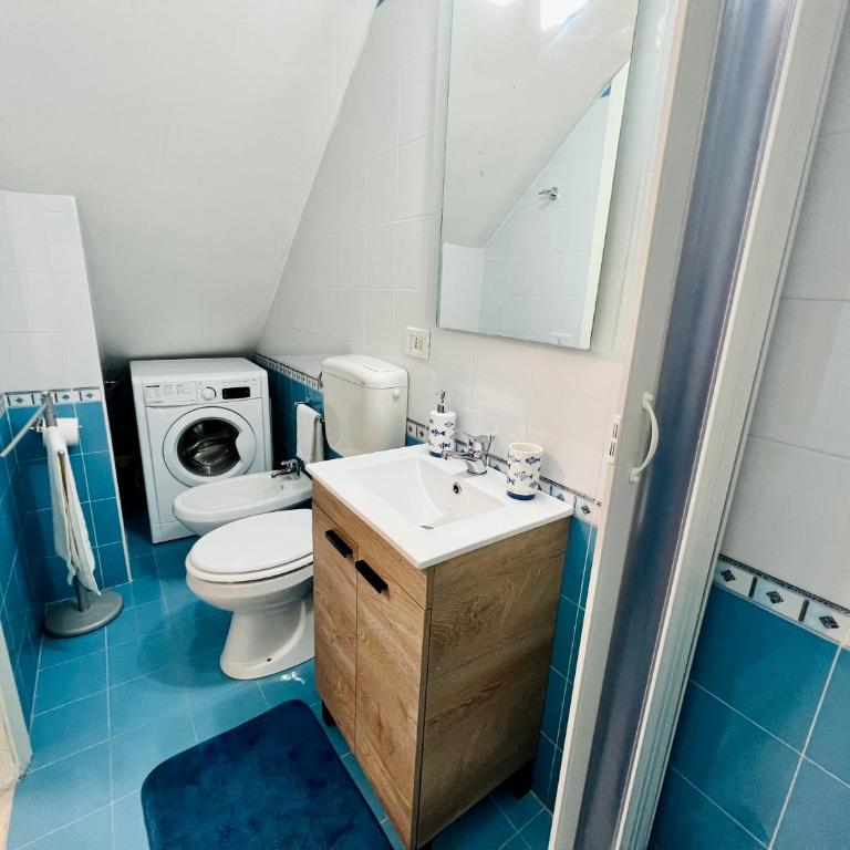 Casa del Pescatore - Apartamento de 2 dormitorios - 14