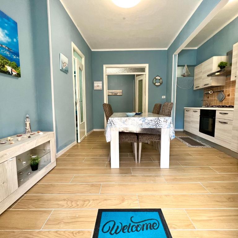 Casa del Pescatore - Apartamento de 2 dormitorios - 4