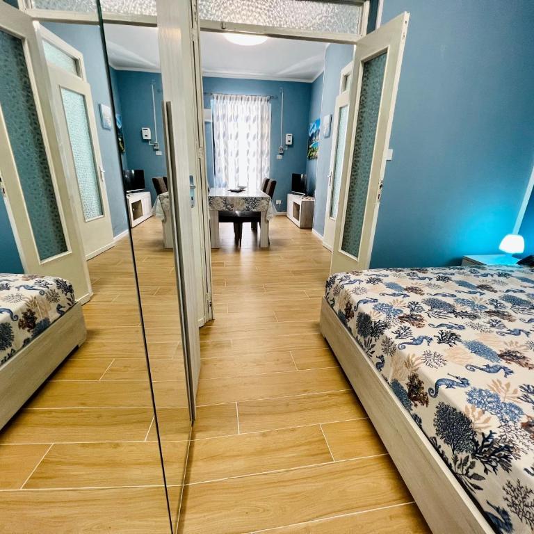 Casa del Pescatore - Apartamento de 2 dormitorios - 27