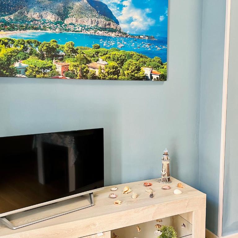 Casa del Pescatore - Apartamento de 2 dormitorios - 30