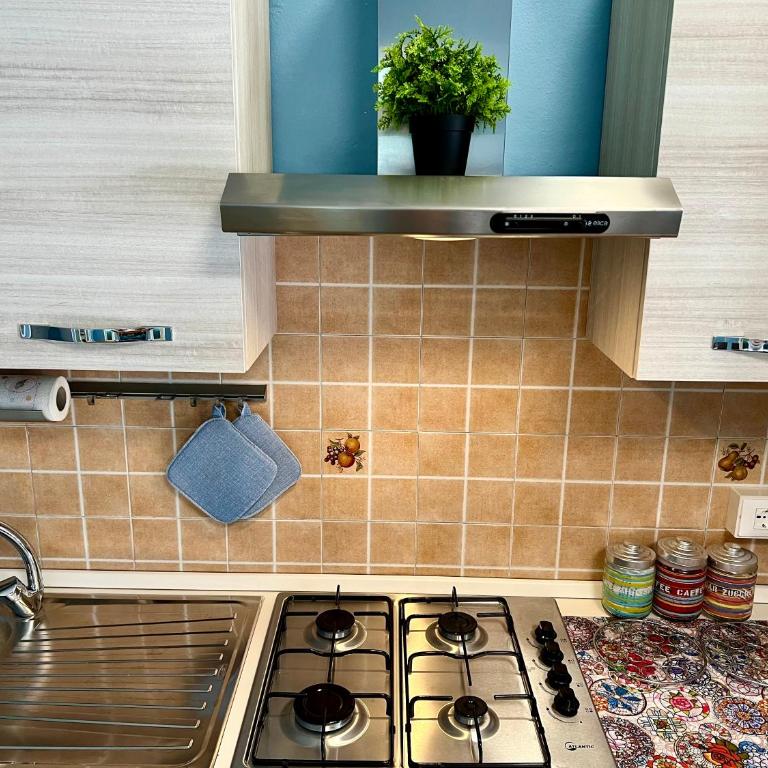 Casa del Pescatore - Apartamento de 2 dormitorios - 10