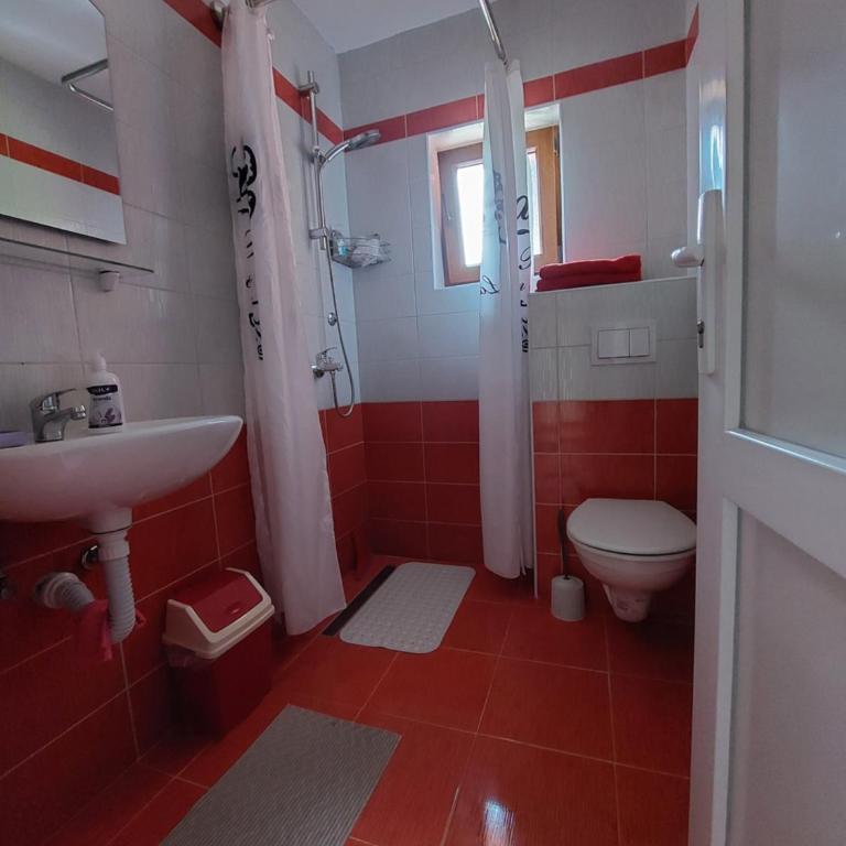 Edo - Apartman sa Pogledom na Vrt - 3