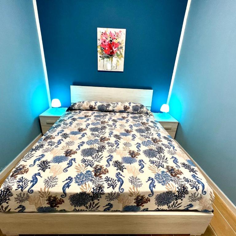 Casa del Pescatore - Apartamento de 2 dormitorios - 19