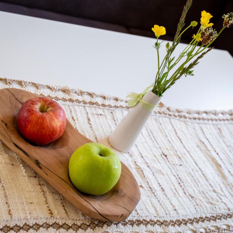 Moarhof in Oberbozen - Apartamento de 1 dormitorio - 1