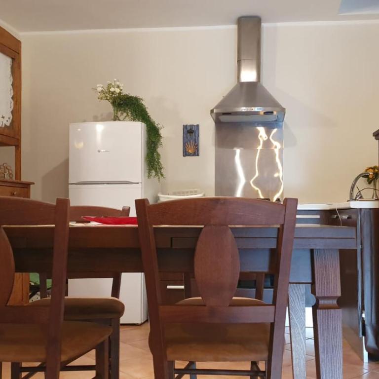 Casa Cielo Terra - 3 camere da letto - Three-Bedroom Apartment - 5