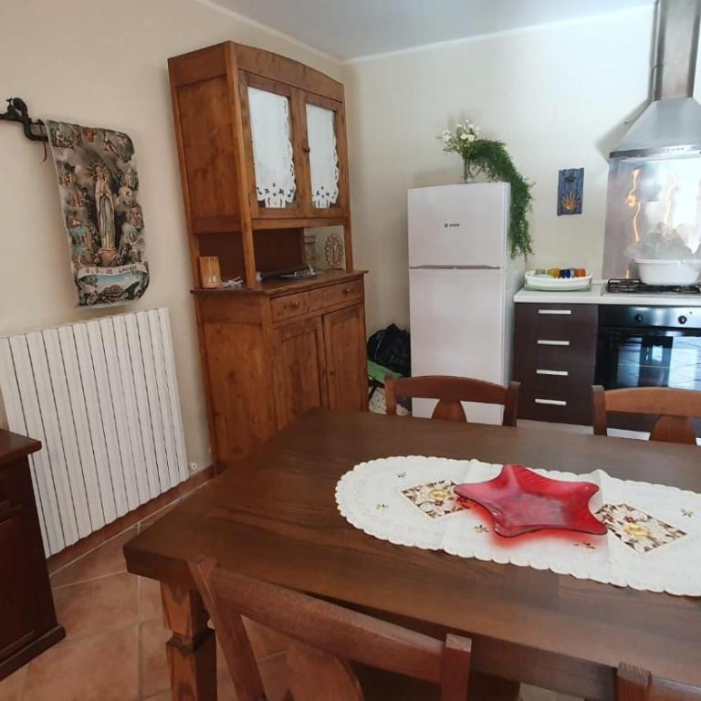 Casa Cielo Terra - 3 camere da letto - Three-Bedroom Apartment - 6