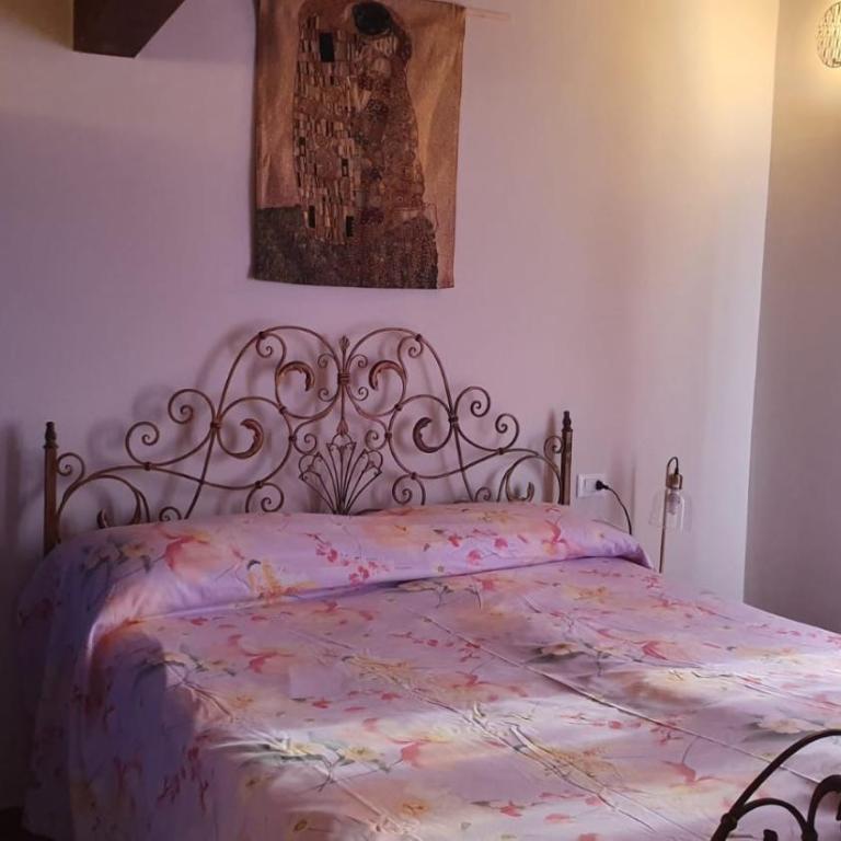 Casa Cielo Terra - 3 camere da letto - Three-Bedroom Apartment - 11