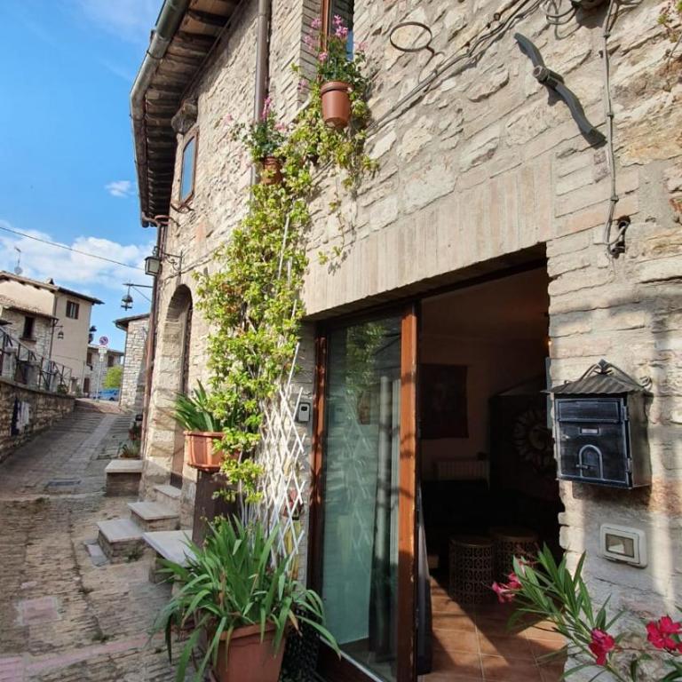 Casa Cielo Terra - 3 camere da letto - Three-Bedroom Apartment - 12
