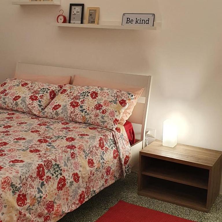 La casa di Alessandro - Two-Bedroom Apartment - 8