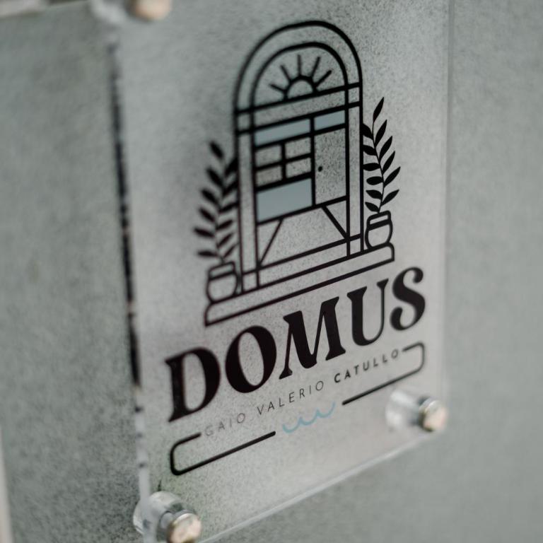 DOMUS RESIDENCE - CATULLO - - Appartamento con 2 Camere da Letto - 11