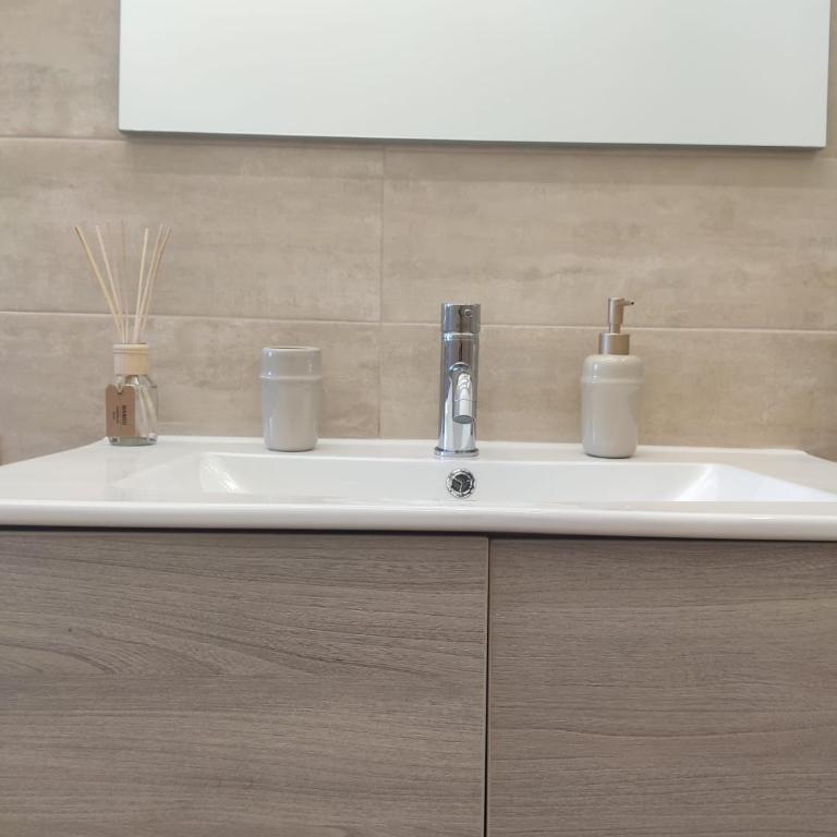Fix You Apartment Fco - Appartamento con 2 Camere da Letto - 16