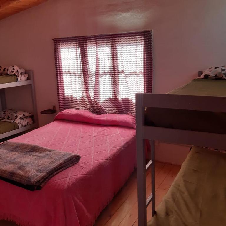 Cabañas DEVARODE - Apartamento de 3 dormitorios - 12