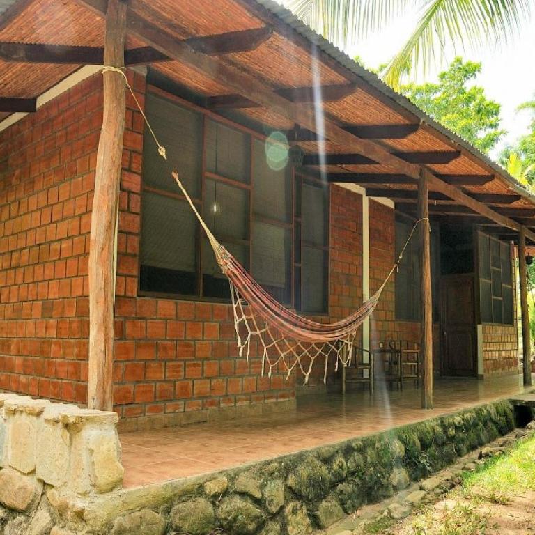 Huingos Eco Lodge - Habitación Doble - 4