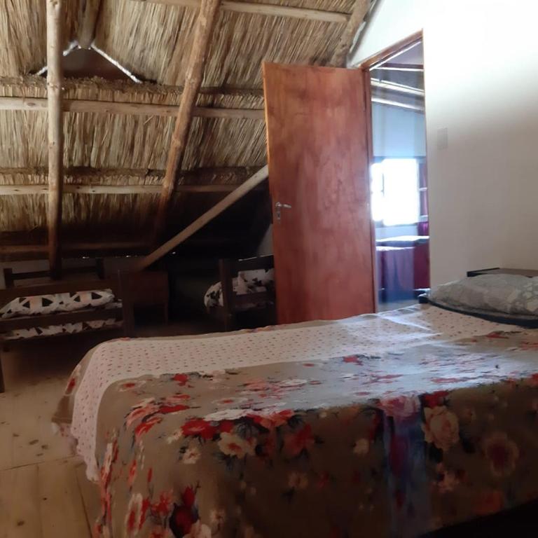 Cabañas DEVARODE - Apartamento de 3 dormitorios - 8