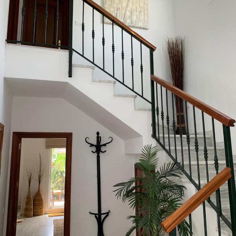 Casa los Olivos - Casa de 3 dormitorios - 15