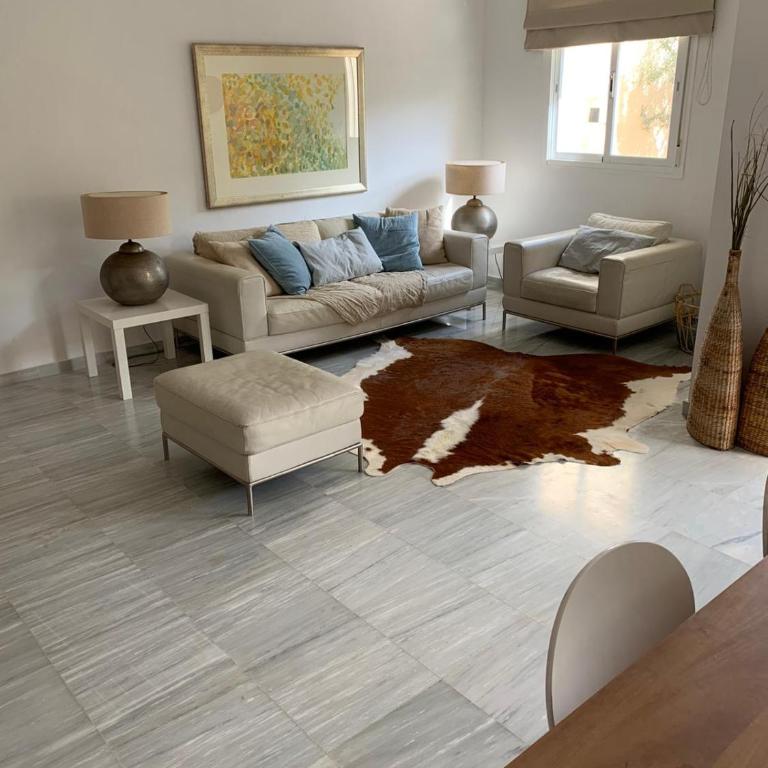 Casa los Olivos - Casa de 3 dormitorios - 18