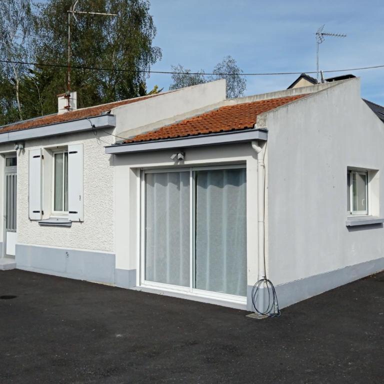 Résidence Floria - Maison de Vacances - 1