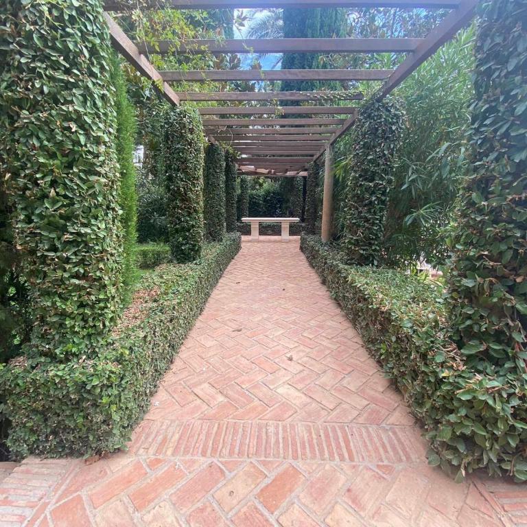 APT DON GONZALO l - Three-Bedroom Apartment - 15