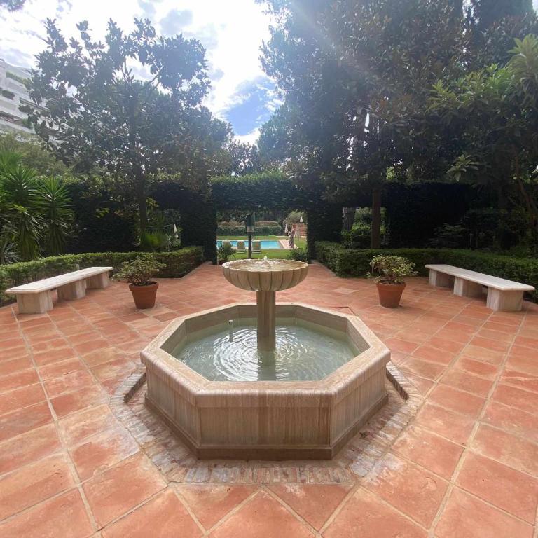 APT DON GONZALO l - Three-Bedroom Apartment - 30